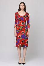 Load image into Gallery viewer, Stretch sheath dress
