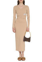 Load image into Gallery viewer, KIM DOLCE&amp;GABBANA - Pencil dress
