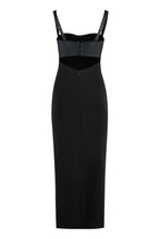 Load image into Gallery viewer, KIM DOLCE&amp;GABBANA - Corset dress
