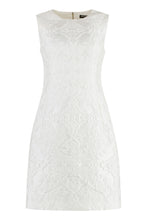 Load image into Gallery viewer, Jacquard dress
