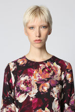 Load image into Gallery viewer, Printed cady dress
