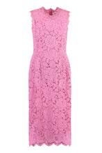 Load image into Gallery viewer, Lace dress
