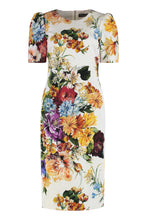 Load image into Gallery viewer, Printed dress
