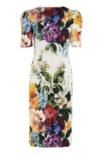 Load image into Gallery viewer, Printed dress
