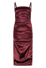 Load image into Gallery viewer, Satin dress
