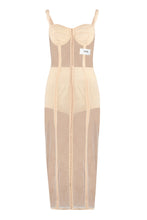 Load image into Gallery viewer, KIM DOLCE&amp;GABBANA - Pencil dress
