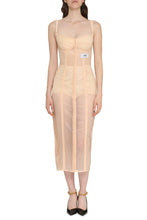 Load image into Gallery viewer, KIM DOLCE&amp;GABBANA - Pencil dress
