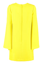 Load image into Gallery viewer, Crepe mini dress
