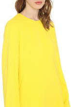 Load image into Gallery viewer, Crepe mini dress
