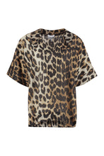 Load image into Gallery viewer, Leopard print shirt
