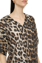 Load image into Gallery viewer, Leopard print shirt
