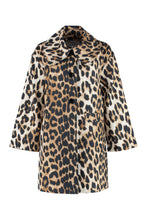 Load image into Gallery viewer, Leopard print jacket
