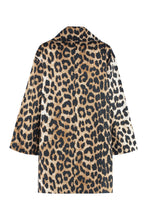 Load image into Gallery viewer, Leopard print jacket
