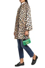 Load image into Gallery viewer, Leopard print jacket
