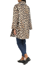 Load image into Gallery viewer, Leopard print jacket

