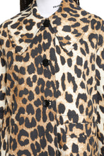 Load image into Gallery viewer, Leopard print jacket
