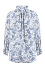 Load image into Gallery viewer, Printed cotton shirt
