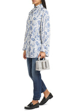 Load image into Gallery viewer, Printed cotton shirt
