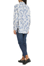 Load image into Gallery viewer, Printed cotton shirt
