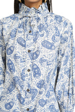 Load image into Gallery viewer, Printed cotton shirt
