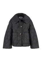 Load image into Gallery viewer, Quilted jacket
