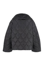 Load image into Gallery viewer, Quilted jacket
