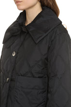 Load image into Gallery viewer, Quilted jacket
