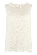 Load image into Gallery viewer, Lace top
