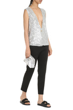 Load image into Gallery viewer, Sequin top
