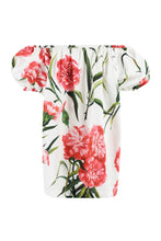 Load image into Gallery viewer, Off-the-shoulder blouse

