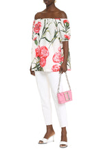 Load image into Gallery viewer, Off-the-shoulder blouse
