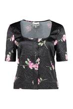 Load image into Gallery viewer, Print blouse
