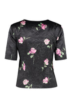 Load image into Gallery viewer, Print blouse

