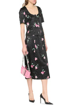 Load image into Gallery viewer, Print blouse
