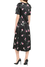 Load image into Gallery viewer, Print blouse

