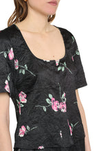 Load image into Gallery viewer, Print blouse
