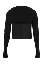 Load image into Gallery viewer, KIM DOLCE&amp;GABBANA - Corset top
