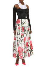 Load image into Gallery viewer, KIM DOLCE&amp;GABBANA - Corset top
