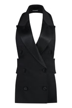 Load image into Gallery viewer, Double-breasted waistcoat
