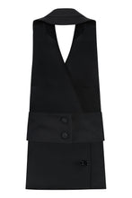 Load image into Gallery viewer, Double-breasted waistcoat
