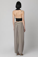 Load image into Gallery viewer, Double-breasted waistcoat
