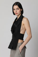 Load image into Gallery viewer, Double-breasted waistcoat
