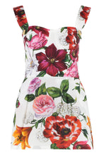 Load image into Gallery viewer, Cotton poplin top
