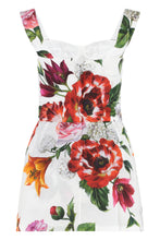 Load image into Gallery viewer, Cotton poplin top
