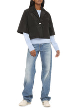 Load image into Gallery viewer, Nylon jacket

