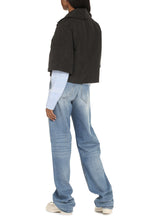 Load image into Gallery viewer, Nylon jacket
