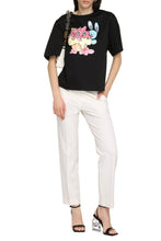 Load image into Gallery viewer, T-shirt with Gianpiero D’Alessandro print
