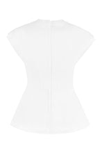 Load image into Gallery viewer, Cotton top with logo
