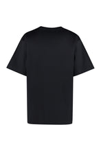 Load image into Gallery viewer, T-shirt with Gianpiero D’Alessandro print
