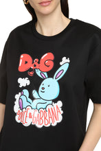 Load image into Gallery viewer, T-shirt with Gianpiero D’Alessandro print
